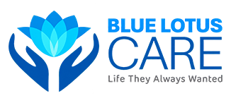 Blue Lotus Care