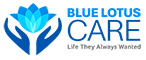 Blue Lotus Care