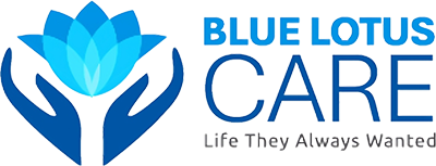 Blue Lotus Care